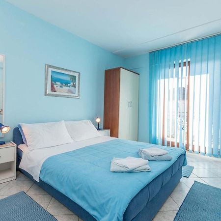 Ferienwohnung Savic Biograd Weißenburg Exterior foto