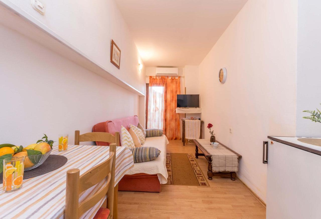 Ferienwohnung Savic Biograd Weißenburg Exterior foto